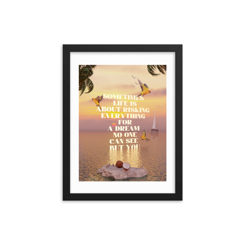 INSPIRATIONAL QUOTES ART