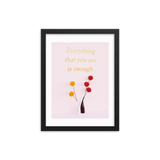 LOVE QUOTES HOME DECOR