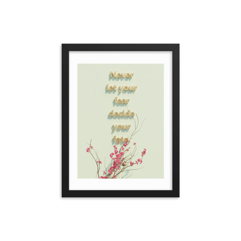 Inspirational Quotes Art