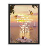 INSPIRATIONAL QUOTES ART