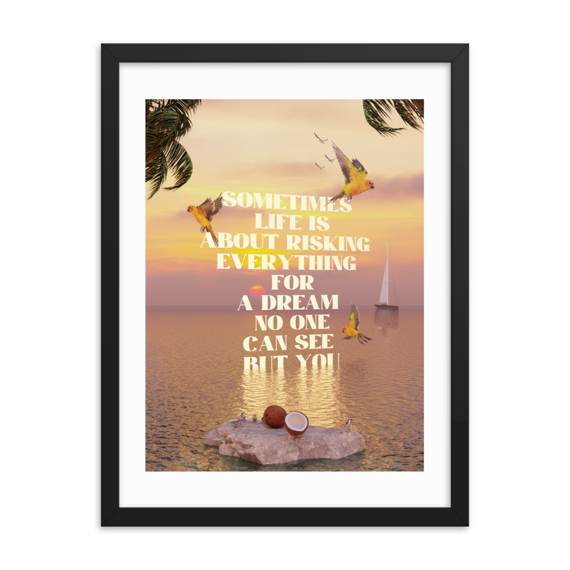 INSPIRATIONAL QUOTES ART