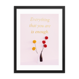 LOVE QUOTES HOME DECOR