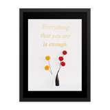 LOVE QUOTES HOME DECOR