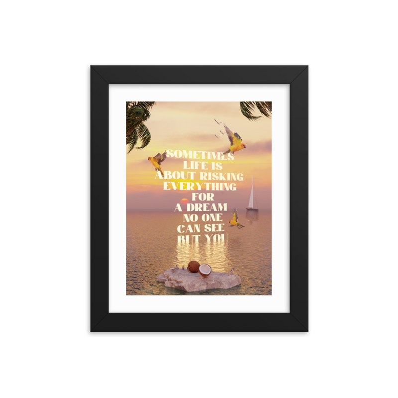 INSPIRATIONAL QUOTES ART