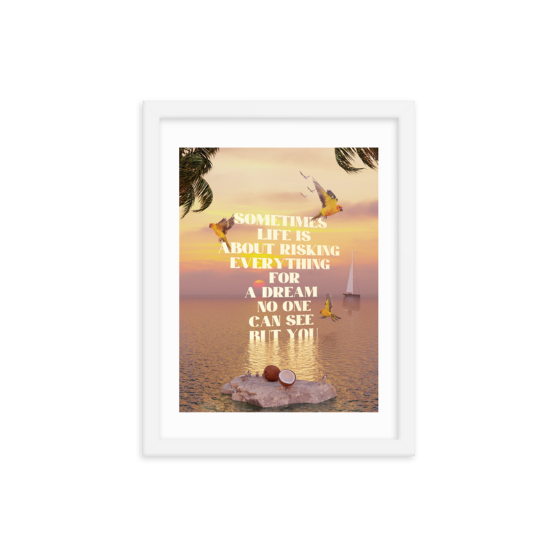 INSPIRATIONAL QUOTES ART