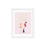 LOVE QUOTES HOME DECOR