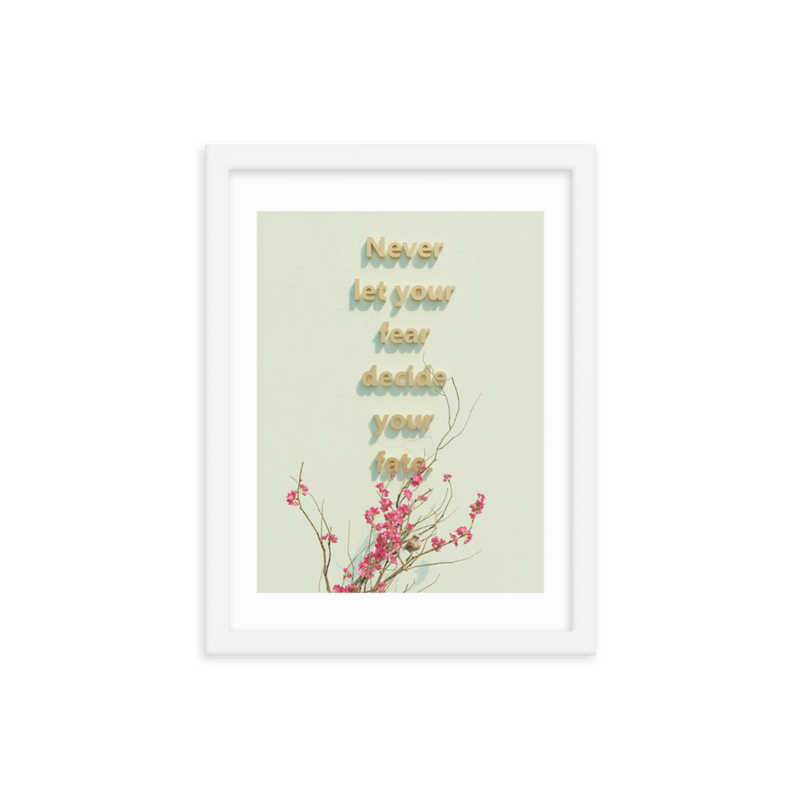 Inspirational Quotes Art