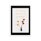 LOVE QUOTES HOME DECOR