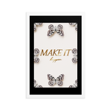 MAKE IT HAPPEN QUOTE (white)