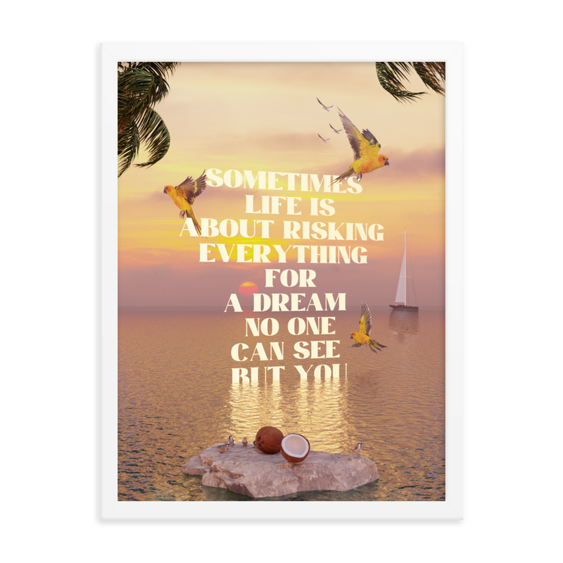 INSPIRATIONAL QUOTES ART