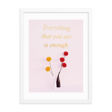 LOVE QUOTES HOME DECOR