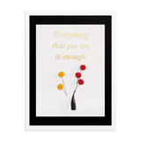 LOVE QUOTES HOME DECOR