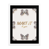 MAKE IT HAPPEN QUOTE (white)