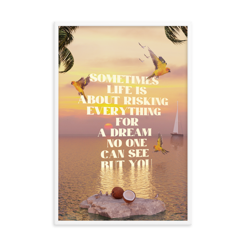 INSPIRATIONAL QUOTES ART