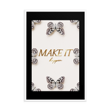 MAKE IT HAPPEN QUOTE (white)