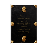 INSPIRATIONAL EGYPTIAN QUOTES WALL ART №5