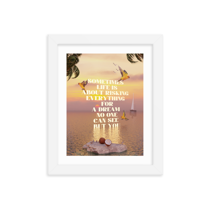 INSPIRATIONAL QUOTES ART