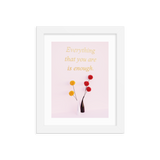 LOVE QUOTES HOME DECOR