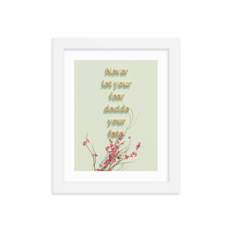 Inspirational Quotes Art